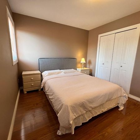 Comfortable Utopia B&B Ричмонд Екстер'єр фото
