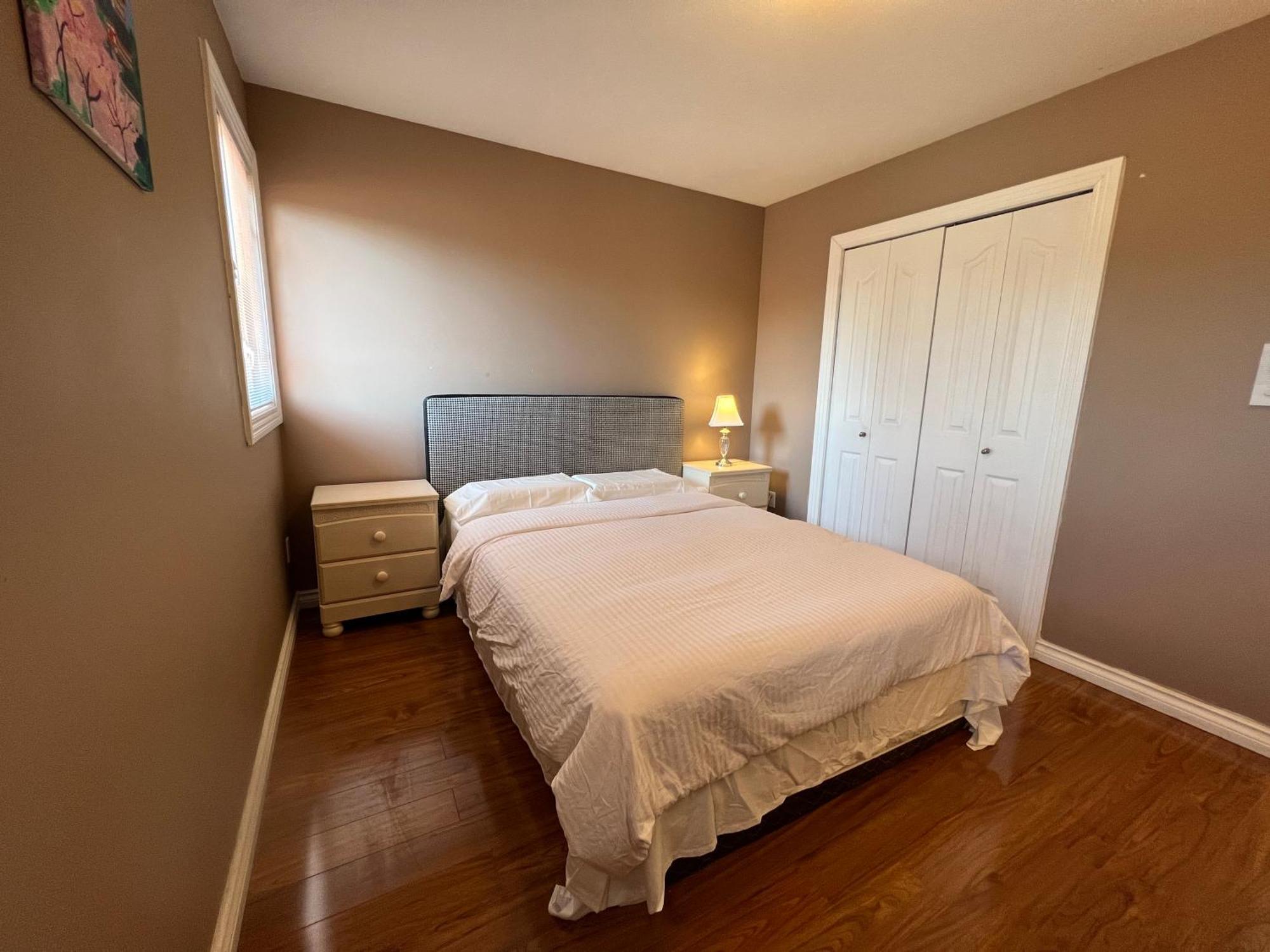 Comfortable Utopia B&B Ричмонд Екстер'єр фото