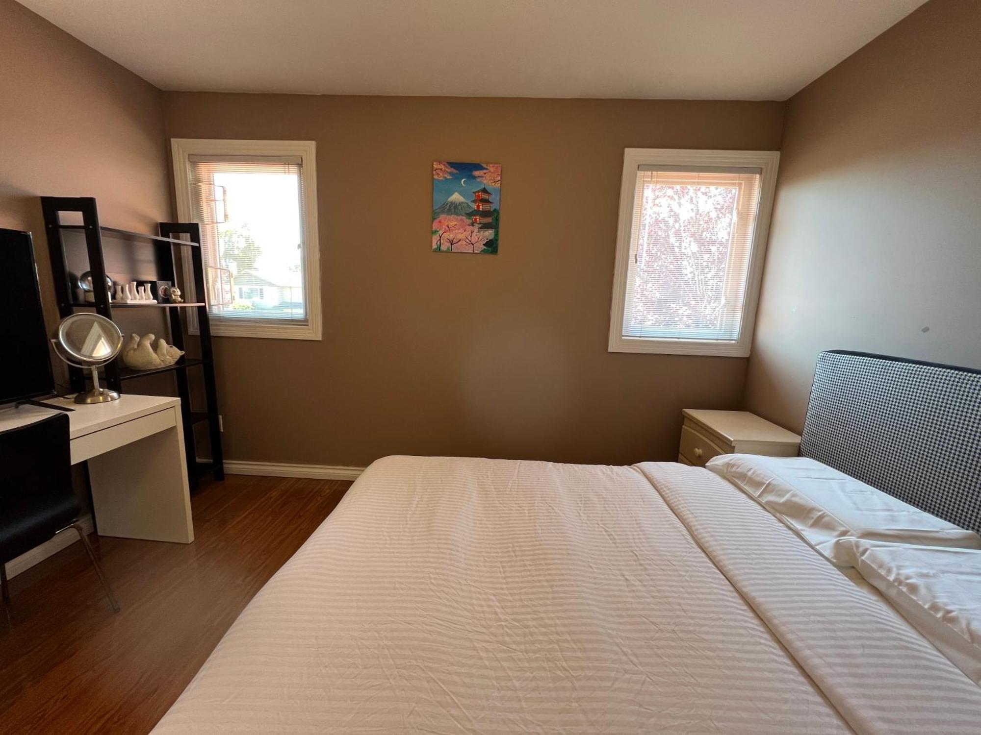 Comfortable Utopia B&B Ричмонд Екстер'єр фото