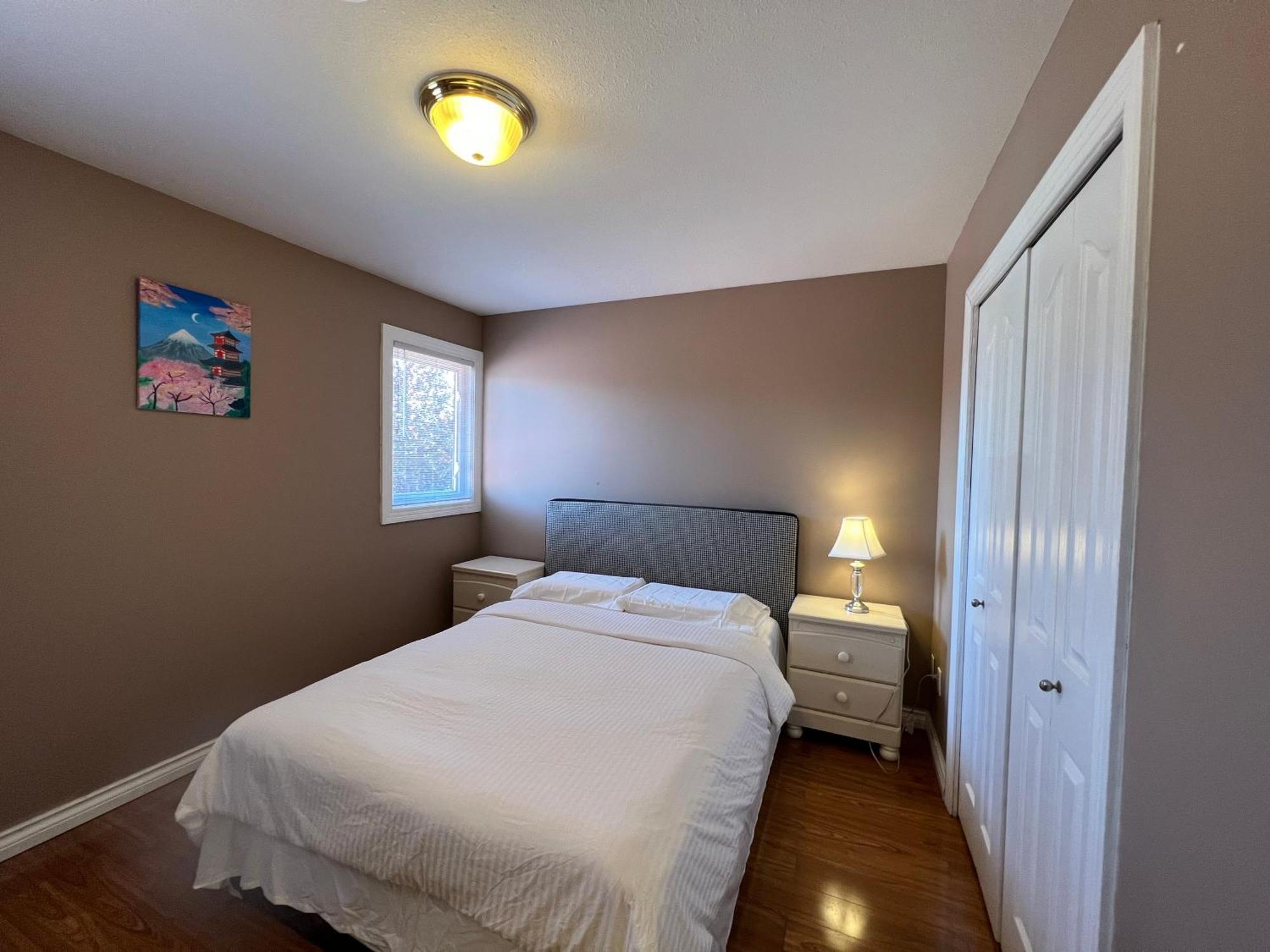 Comfortable Utopia B&B Ричмонд Екстер'єр фото