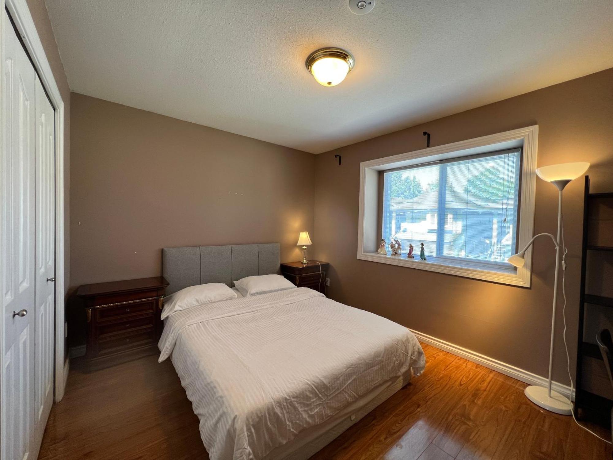 Comfortable Utopia B&B Ричмонд Екстер'єр фото