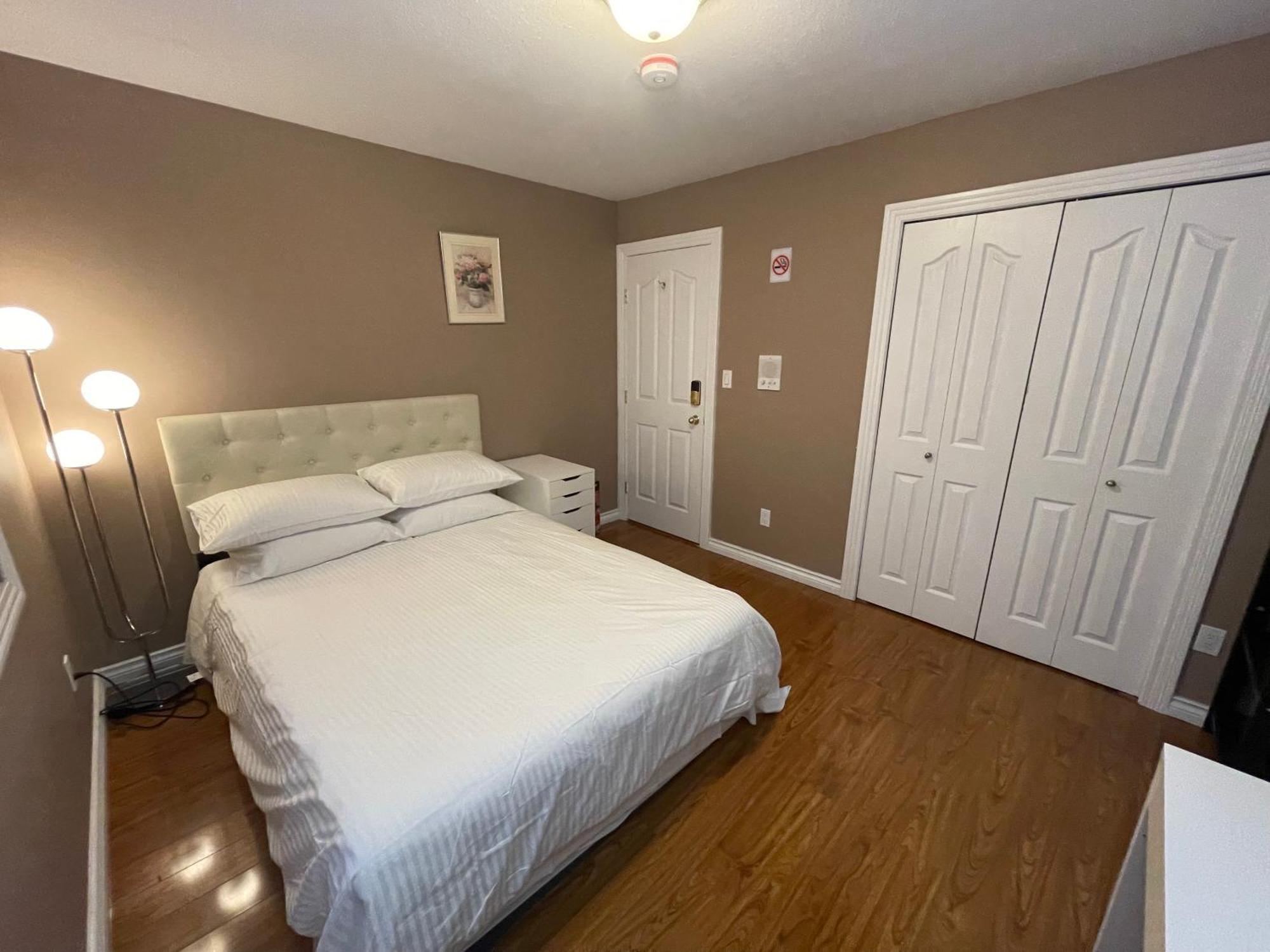 Comfortable Utopia B&B Ричмонд Екстер'єр фото