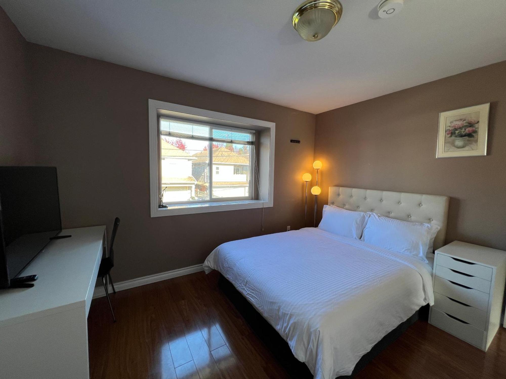 Comfortable Utopia B&B Ричмонд Екстер'єр фото