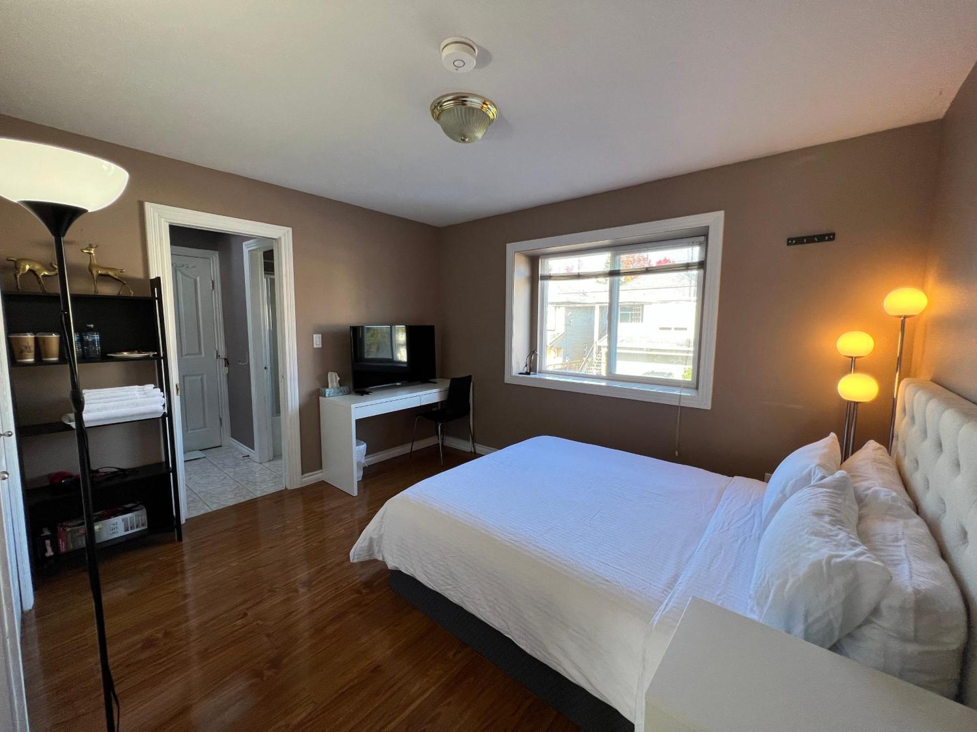 Comfortable Utopia B&B Ричмонд Екстер'єр фото